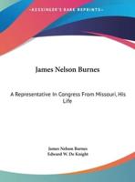 James Nelson Burnes