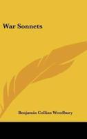 War Sonnets