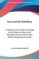 Iowa and the Rebellion