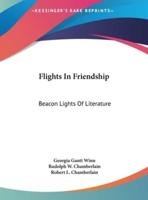 Flights In Friendship