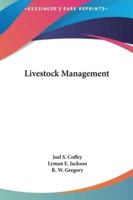 Livestock Management