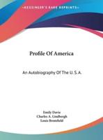Profile of America
