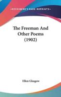 The Freeman and Other Poems (1902)