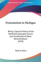 Protestantism in Michigan