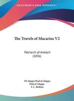 The Travels of Macarius V2