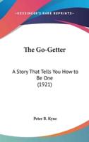 The Go-Getter