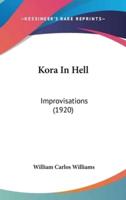 Kora In Hell