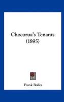 Chocorua's Tenants (1895)