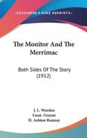 The Monitor And The Merrimac