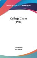 College Chaps (1902)