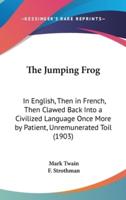 The Jumping Frog