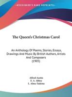 The Queen's Christmas Carol