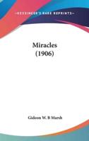 Miracles (1906)