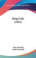 King Cole (1921)