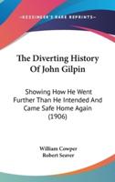 The Diverting History Of John Gilpin