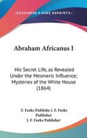 Abraham Africanus I