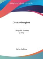 Grantae Imagines