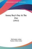 Sonny Boy's Day at the Zoo (1913)