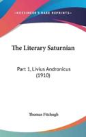 The Literary Saturnian