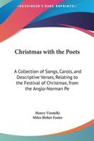 Christmas With the Poets