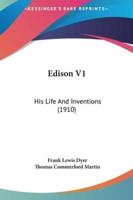 Edison V1
