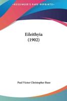 Eileithyia (1902)