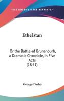 Ethelstan