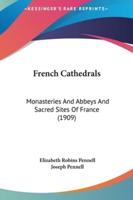 French Cathedrals