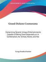 Grand Dickens Cosmorama