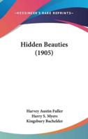 Hidden Beauties (1905)