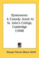 Hymenaeus