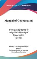 Manual of Cooperation