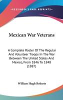 Mexican War Veterans