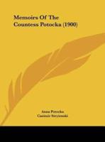 Memoirs of the Countess Potocka (1900)