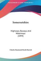 Somersetshire