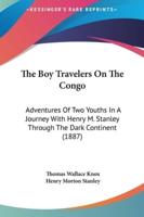 The Boy Travelers On The Congo