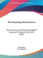 The Founding of Jamestown