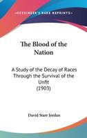 The Blood of the Nation