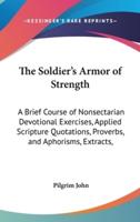 The Soldier's Armor of Strength