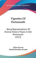 Vignettes of Portsmouth