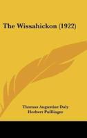 The Wissahickon (1922)