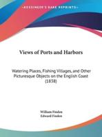 Views of Ports and Harbors
