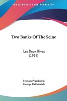 Two Banks of the Seine