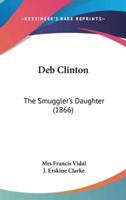 Deb Clinton