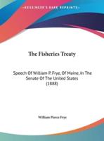 The Fisheries Treaty