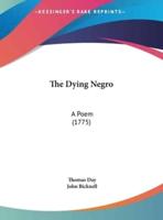 The Dying Negro