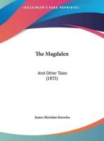 The Magdalen