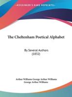 The Cheltenham Poetical Alphabet