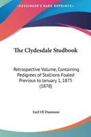 The Clydesdale Studbook