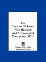 The Churches of Sussex